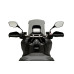 TOURING SCREEN FOR HONDA ADV-350 2022-2023 - SMOKE